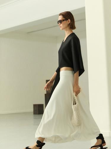 Zara LOOK - Black - Image 0