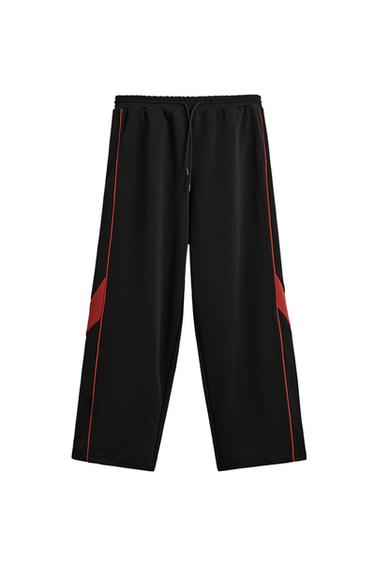 RETRO SOCCER PANTS
