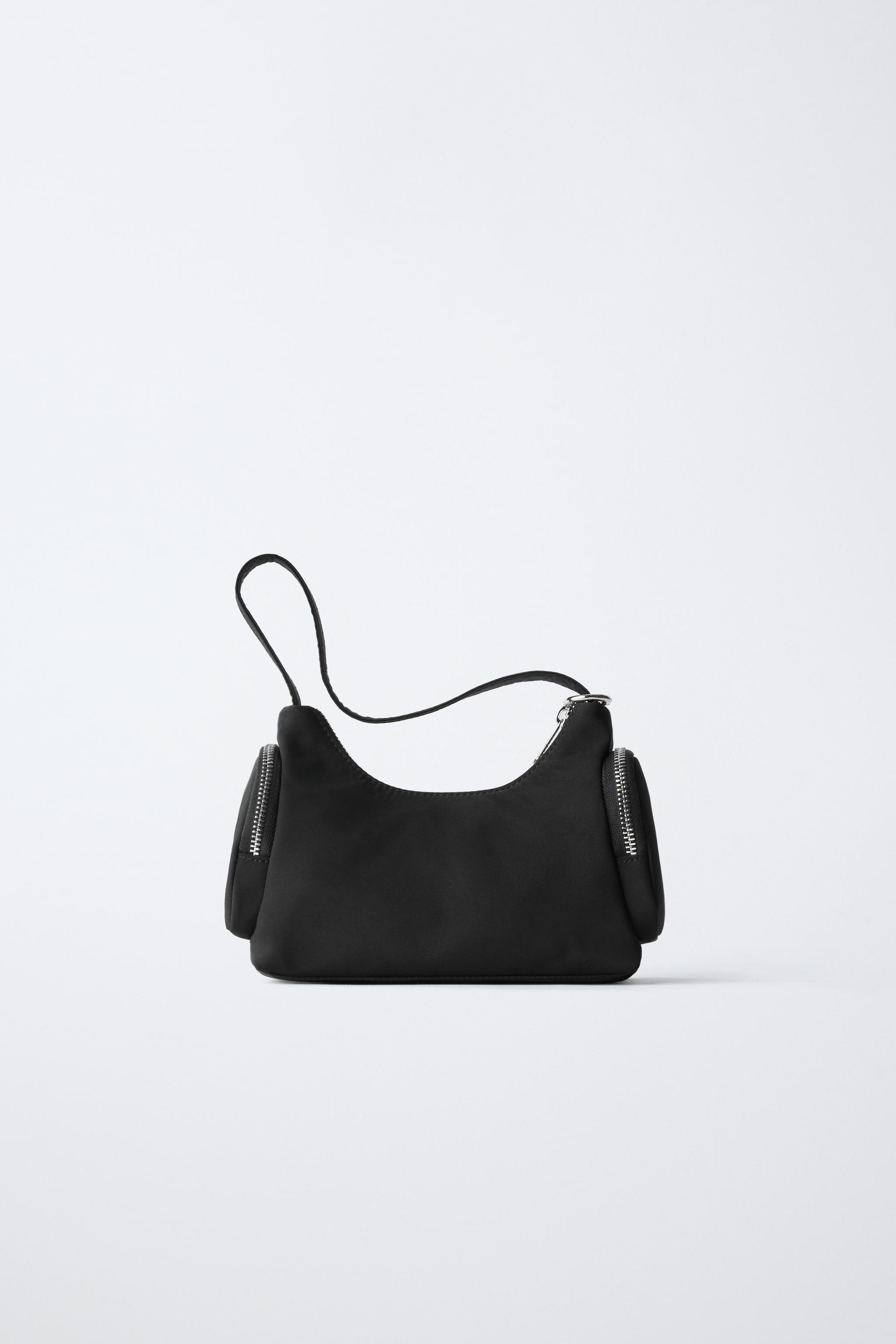 Детские сумки Zara CHARM SHOULDER — фото 5