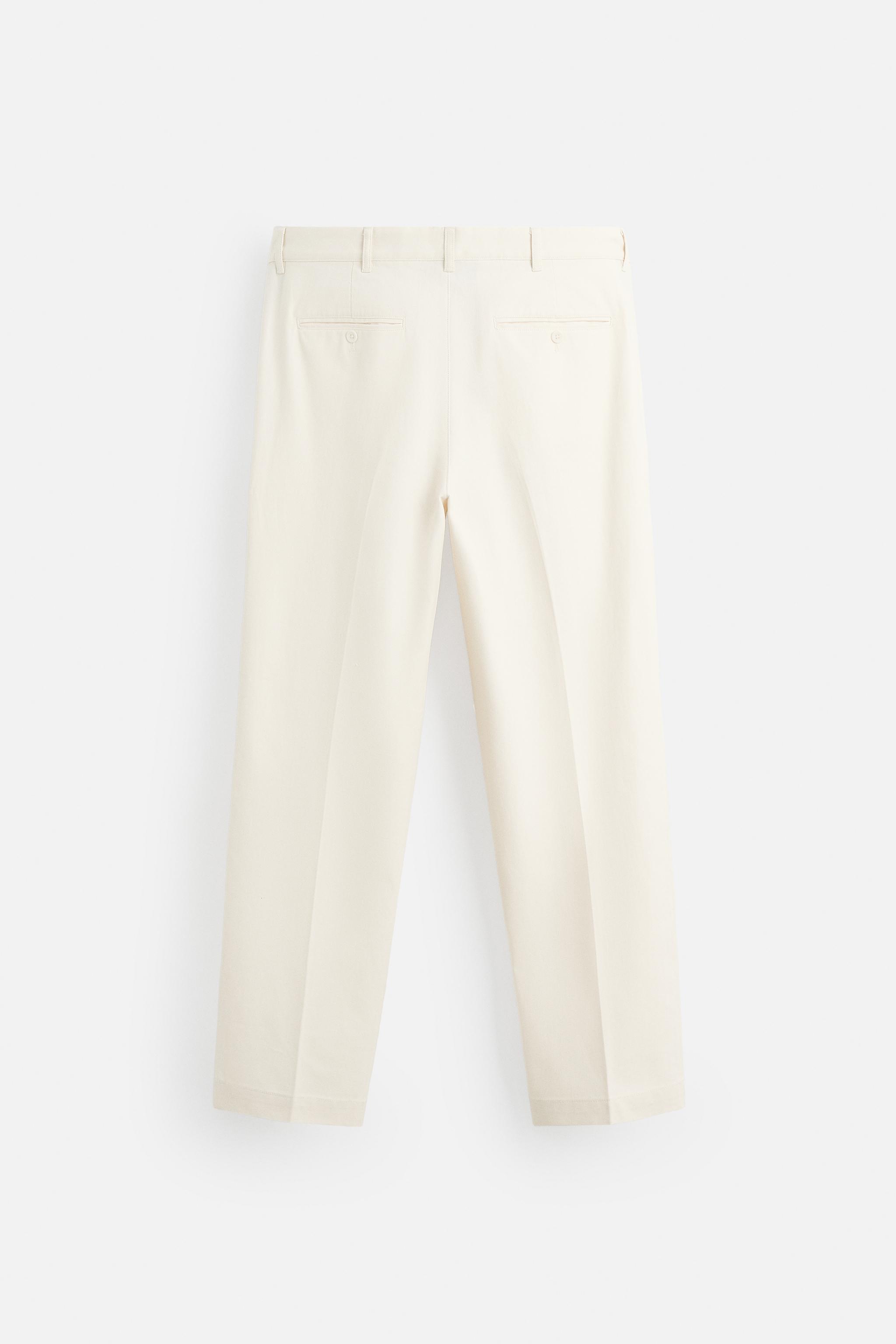 パンツ HERRINGBONE TROUSERS ヘリンボーン ワイド カーゴパンツHerringbone cargo pants(ユニ