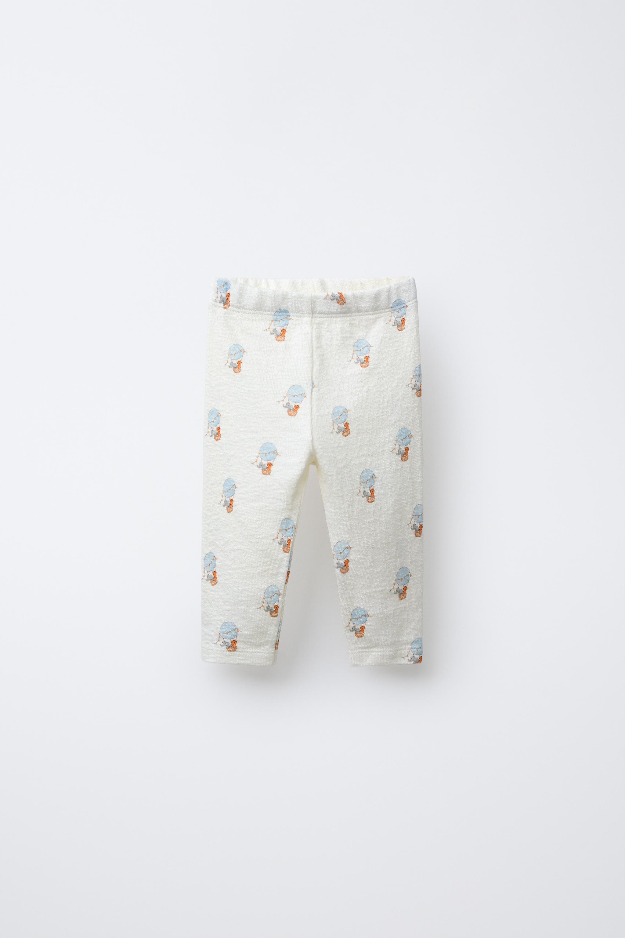 LEGGING IMPRIMÉ