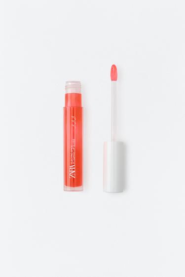 GLOSS À LÈVRES REPULPANT ELECTRIC SPICE - 2-565 de Zara - Image 0