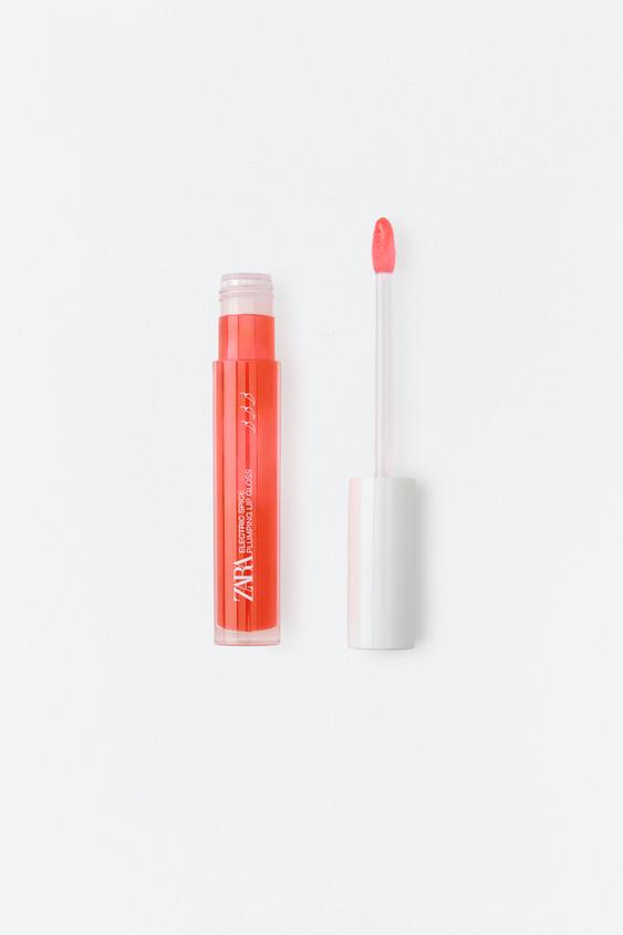 ELECTRIC SPICE PLUMPING LIP GLOSS from Zara - $22.90