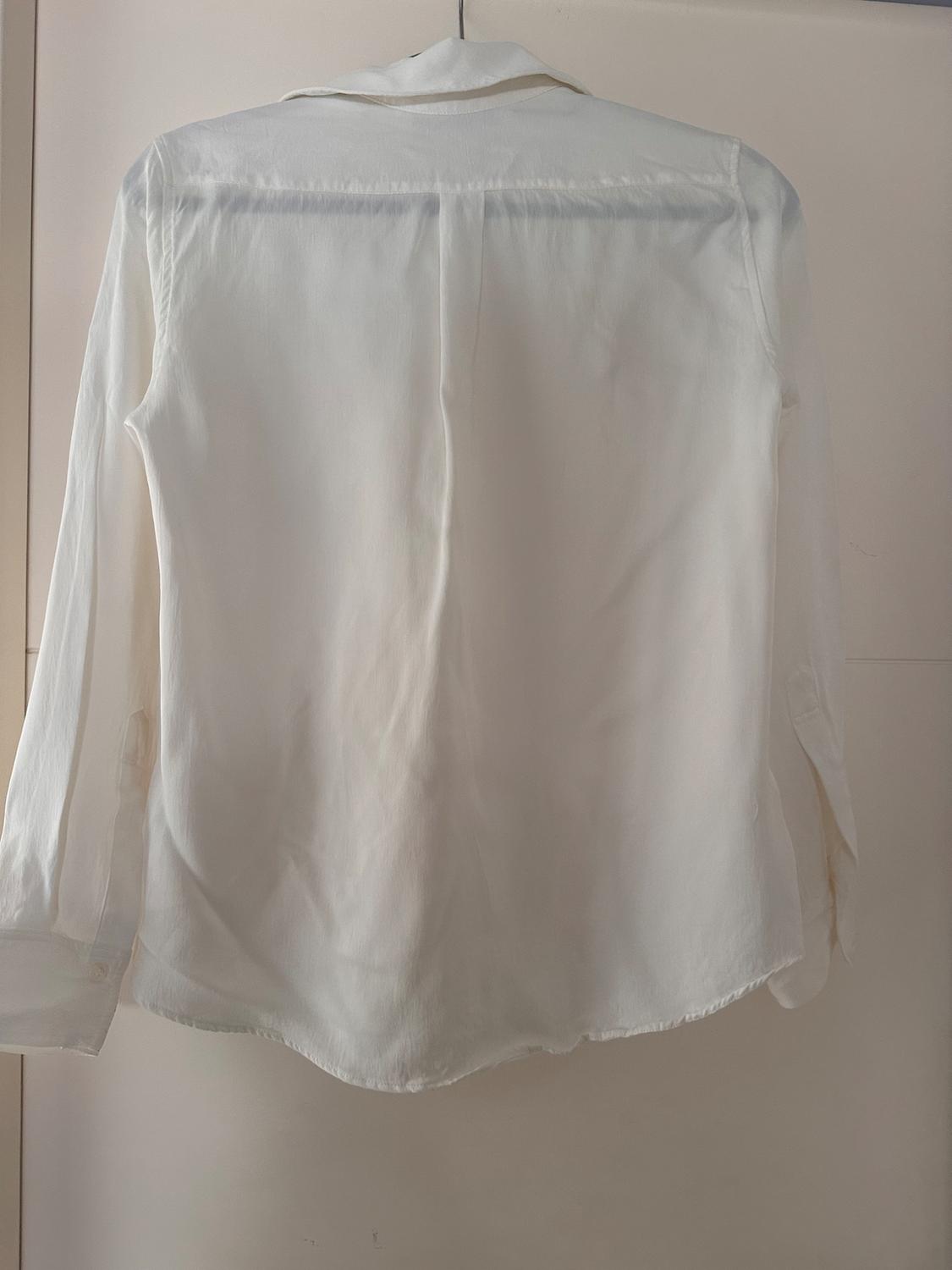 ΠΟΥΚΑΜΙΣΟ ΣΑΤΙΝΕ SLIM ZW COLLECTION - Image 2