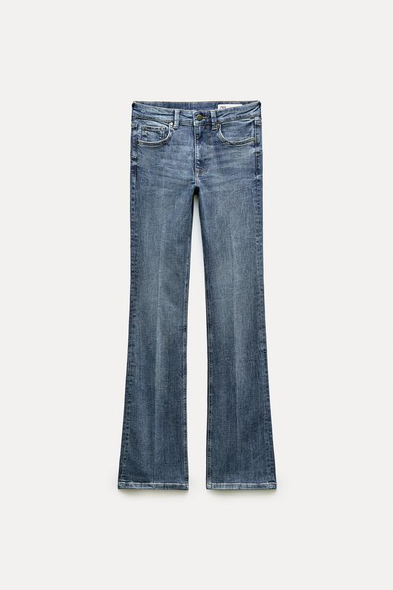 Jeans Bootcut para Mulher, Nova Coleção Online