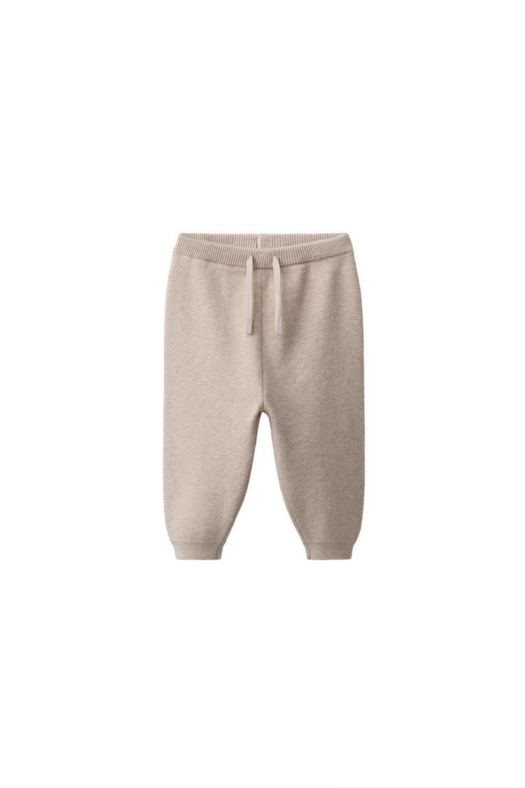 Pantalon jogger punto