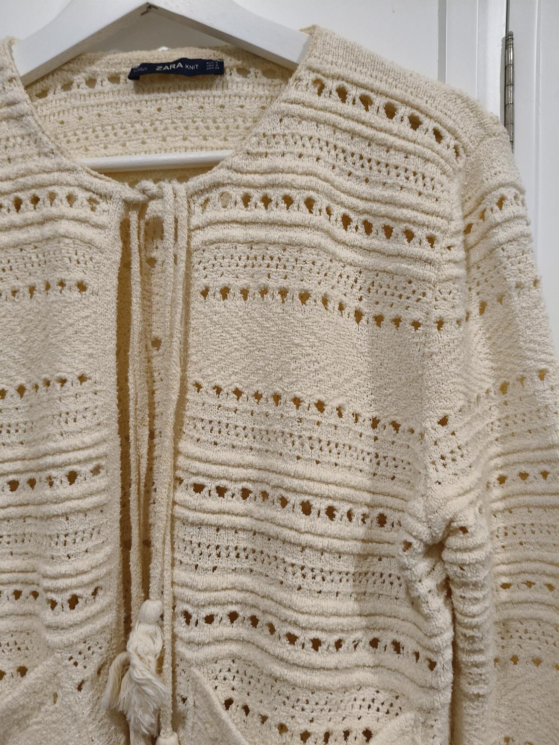 POMPOM JACKET - Image 2