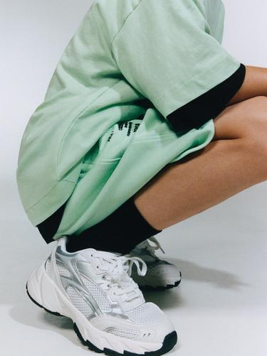 LOOK -  by Zara