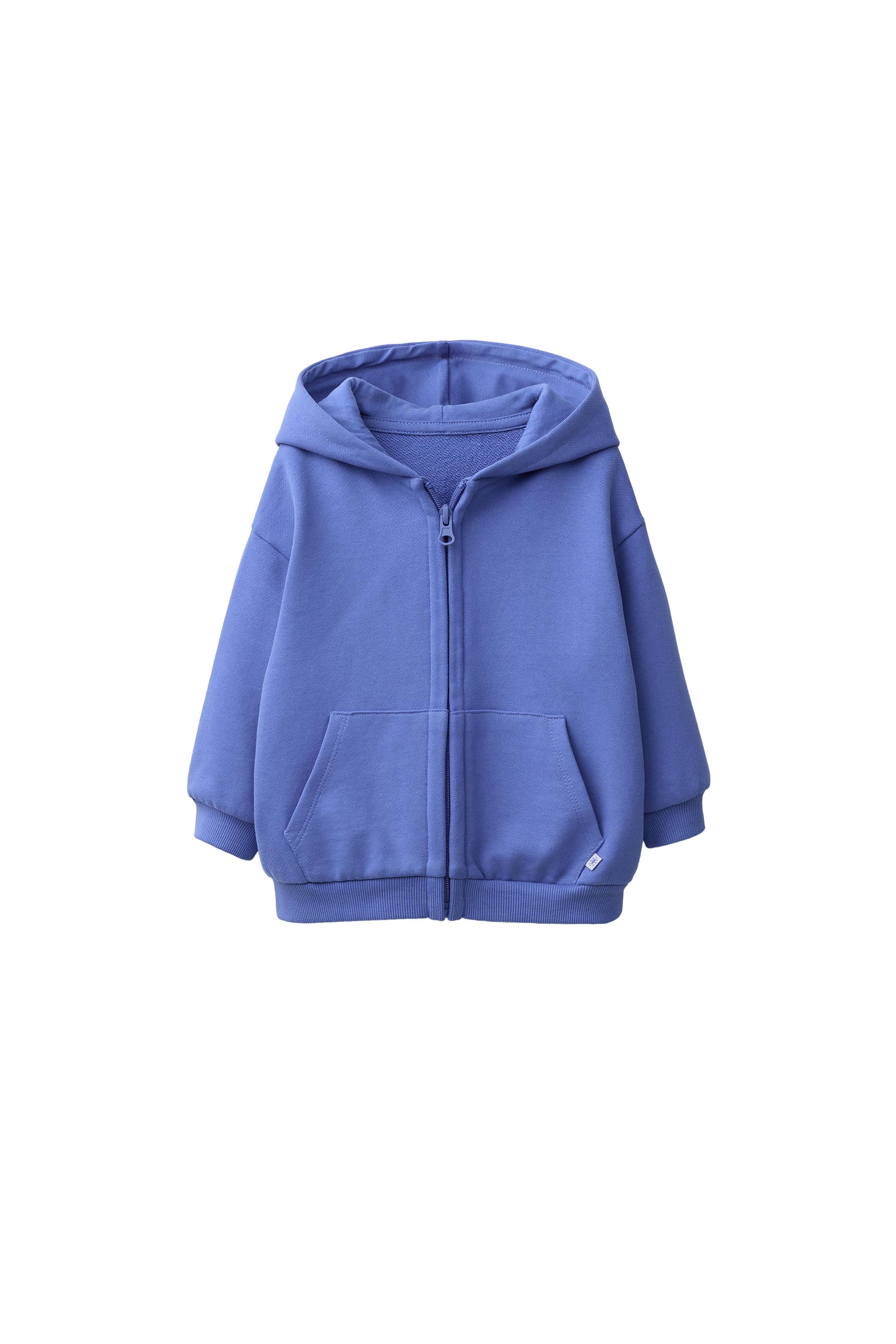 A2Z 4 Kids Meisjes Jongens Klassieke Effen Tie Dye Print Volledige Rits Capuchon - Zipper Charcoal 13 A2Z 4 Kids Meisjes Jongens Klassieke Effen Tie Dye Print Volledige Rits Capuchon - Zipper Charcoal 13