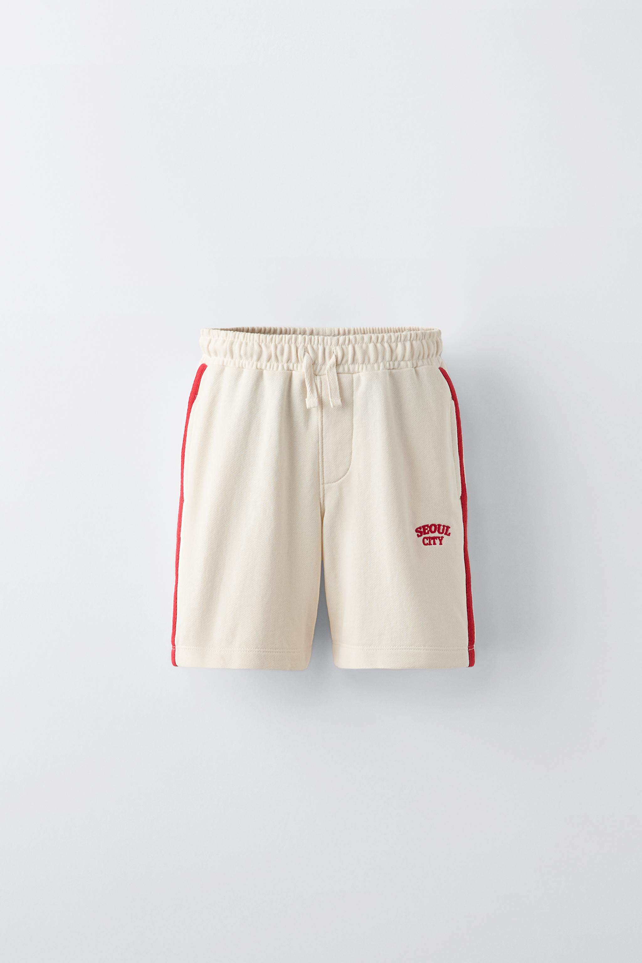 Champion rally fashion shorts