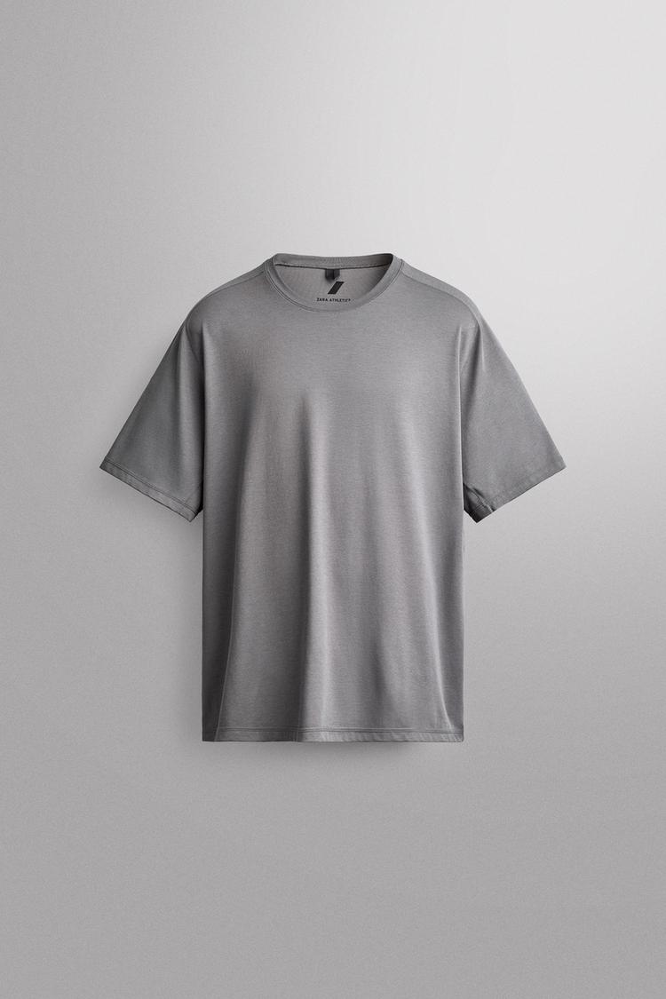 Camiseta tecnica entrenamiento