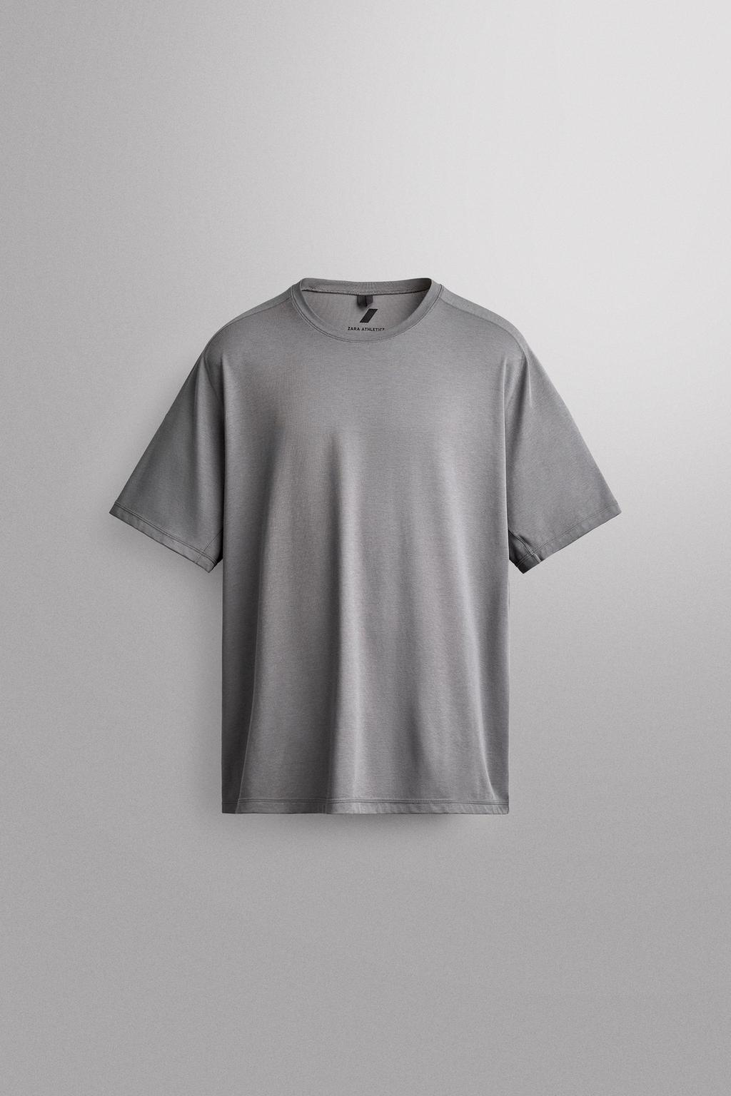 TECHNICAL TRAINING T-SHIRT