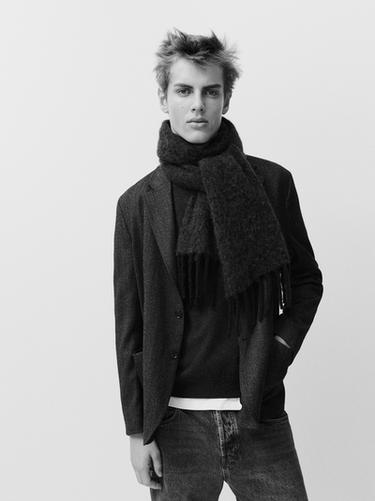 Imagen de producto - Ceniza de Zara - Imagen 0