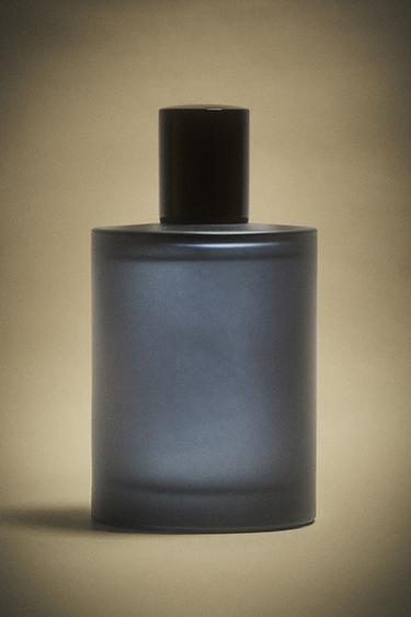 (100 ML) DÉSODORISANT TEXTILE AQUA BERGAMOTA - Vert pastel de Zara - Image 1