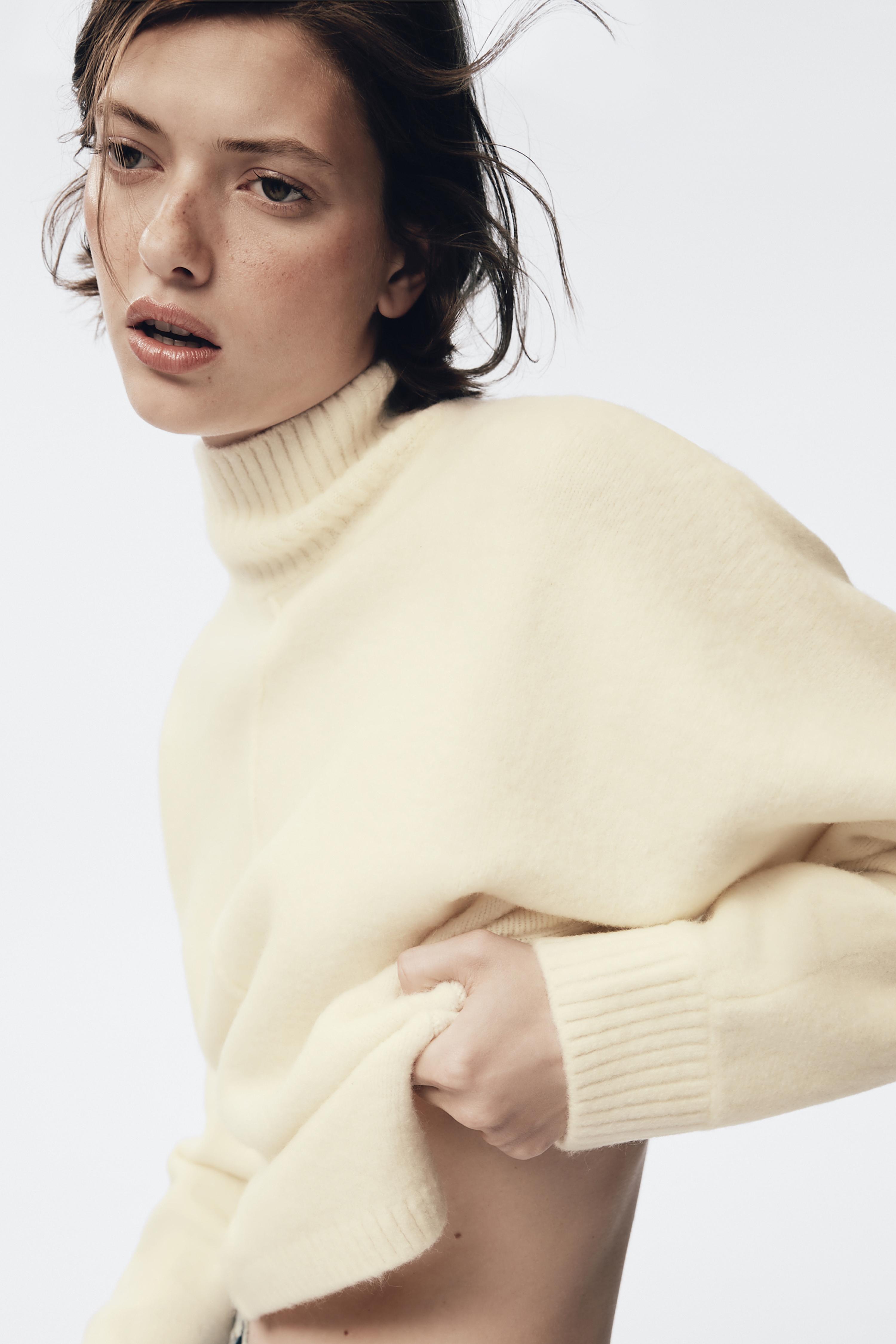⚠️ZARAページ⚠️ Roupas femininas | ZARA Brasil