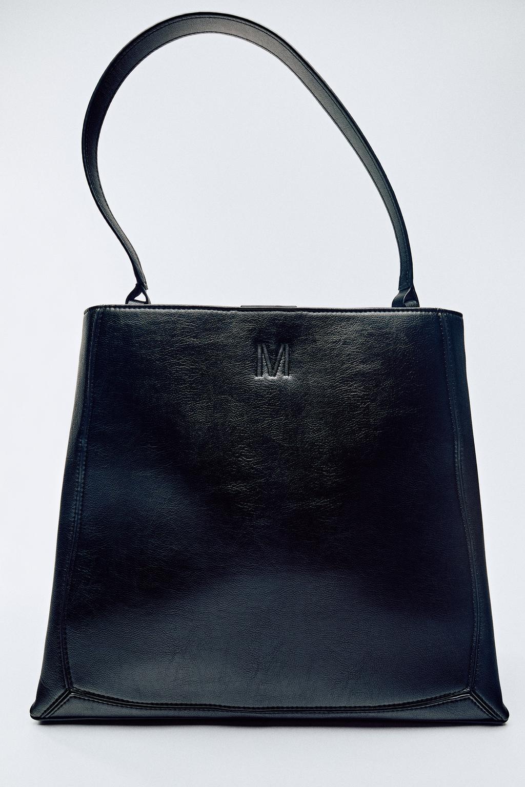 SHOULDER BAG