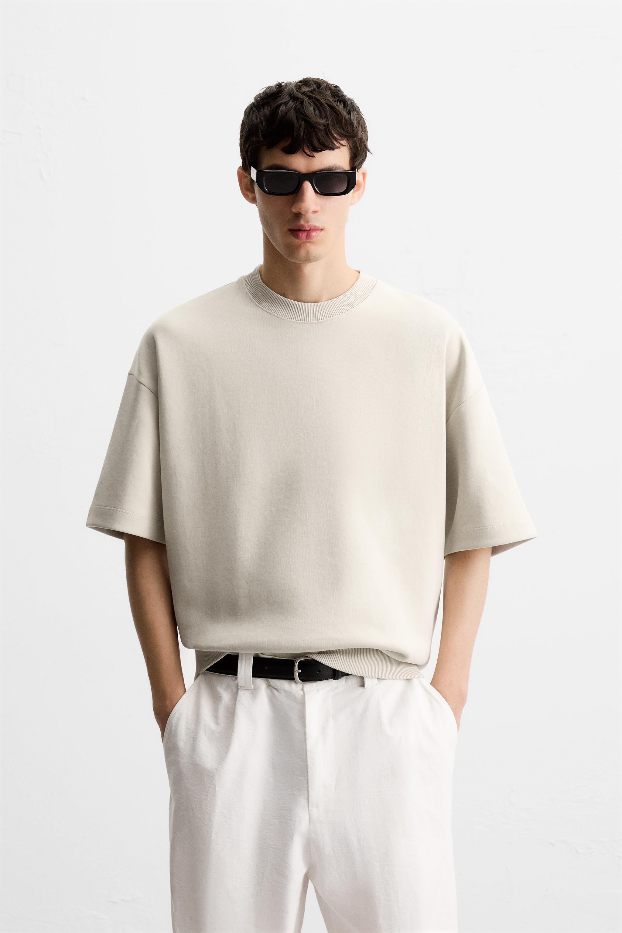 半袖シャツ | メンズ | ZARA 日本