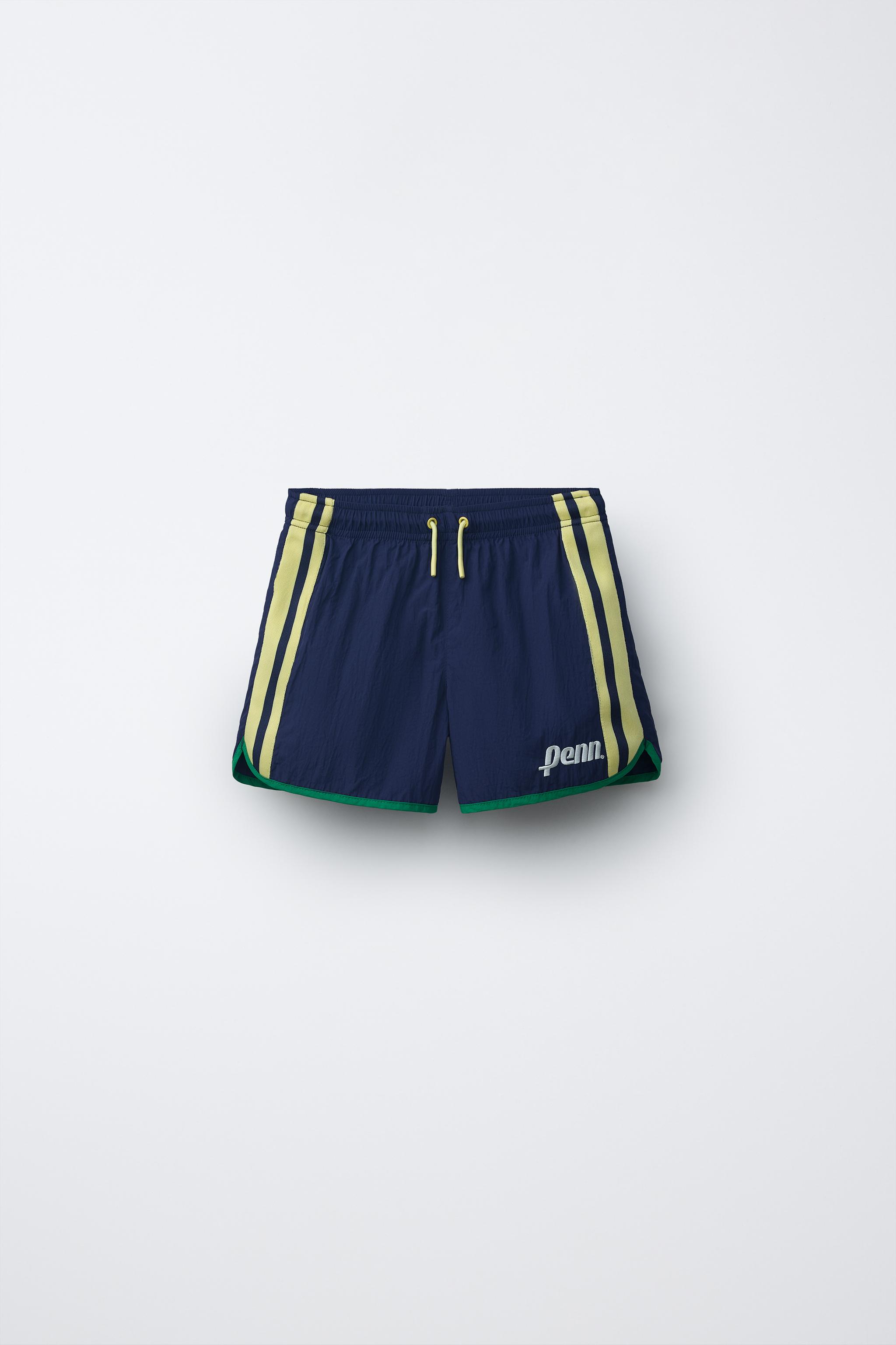 6-14 YEARS/ PENN © SWIM SHORTS