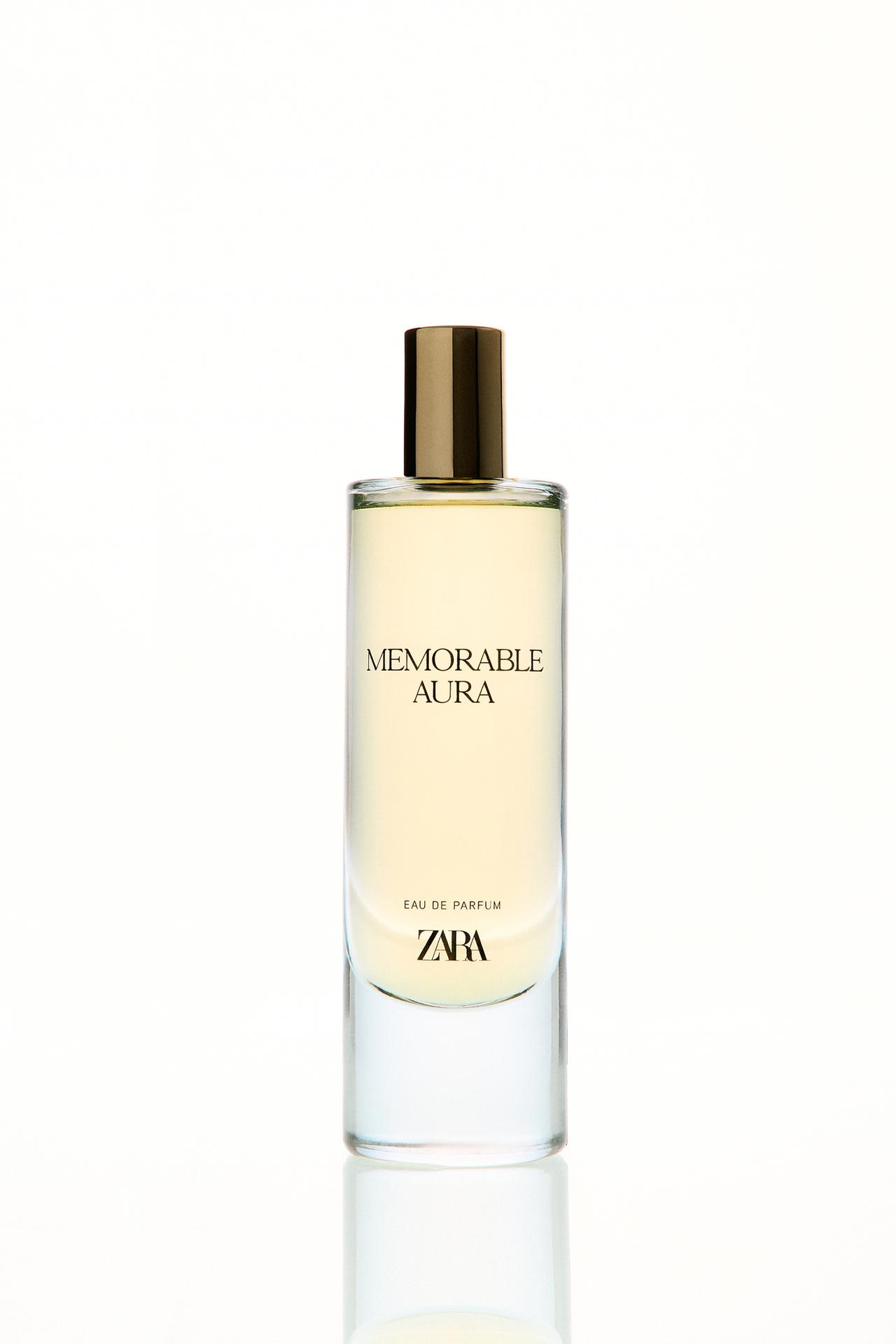 MEMORABLE AURA EDP 80 ML (2.72 FL. OZ.) — TINTED LEATHER