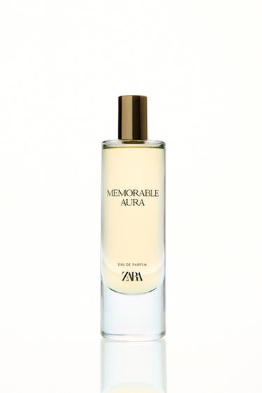 MEMORABLE AURA EDP 80 ML - Pie Tinte von Zara