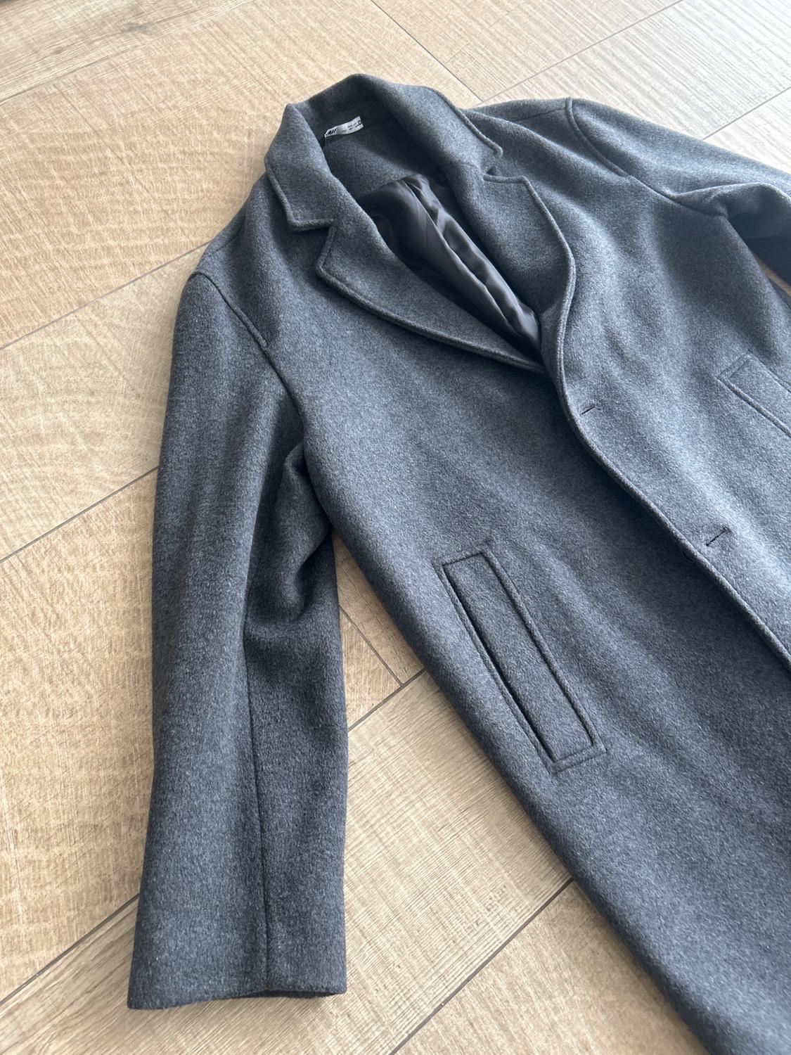 BASIC COAT - Image 2