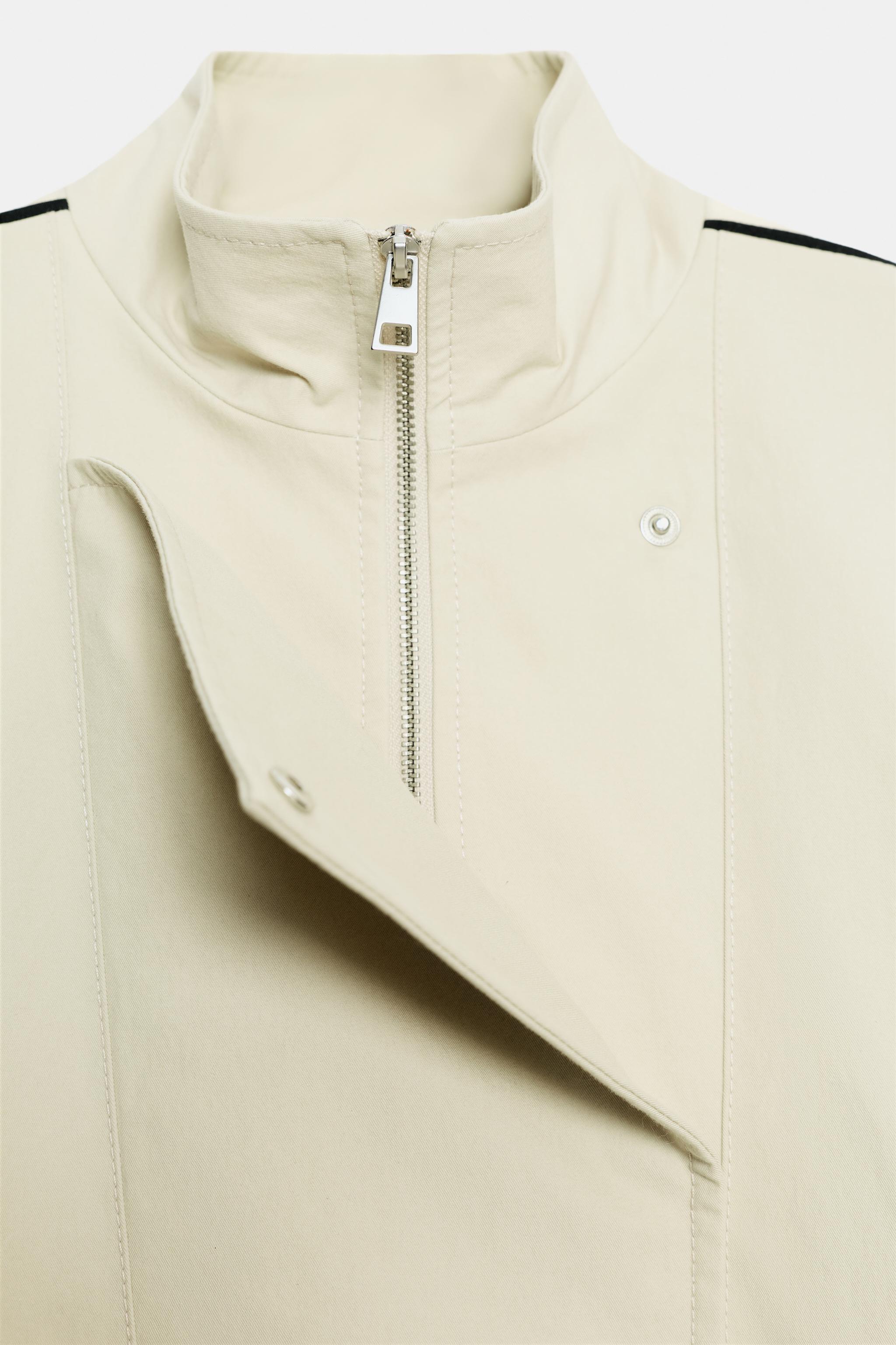 BOMBER ZW COLLECTION