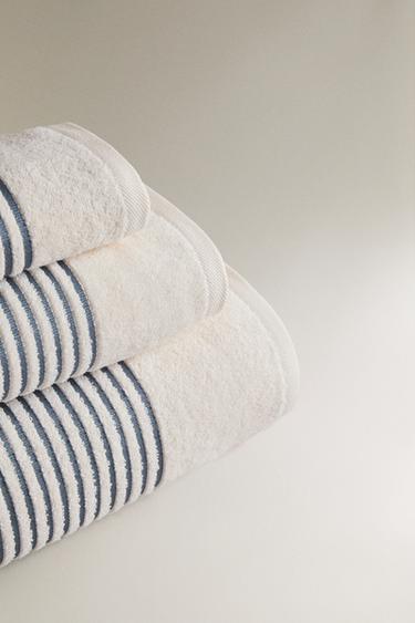 Image du produit - bleu-poudré de Zara - Image 1