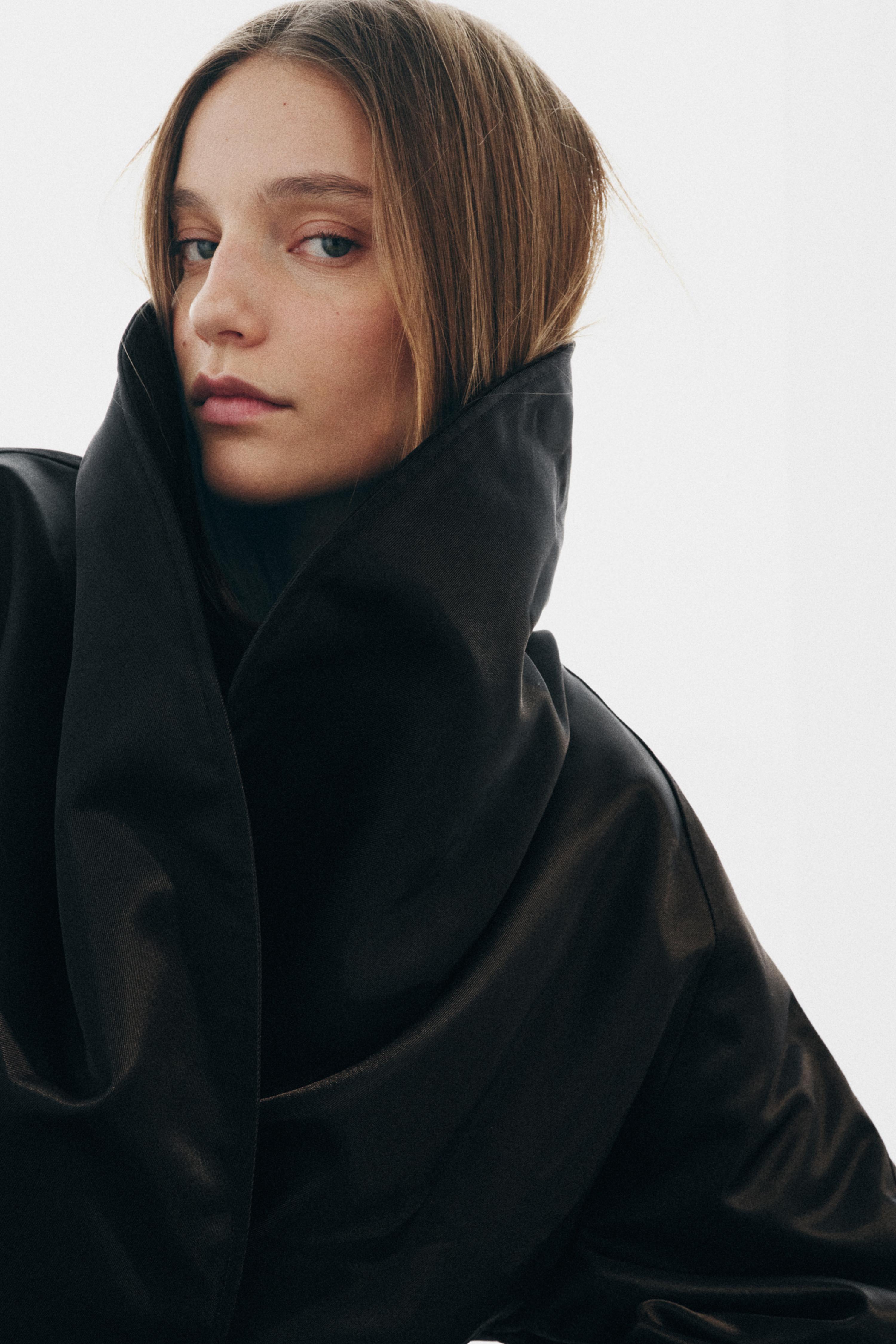 ZARA Japan / 日本 | 最新コレクション