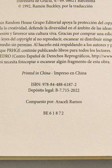 THE TALE OF PETER RABBIT KIDS' BOOK (SPANISH) - Multicoloured by Zara - Image 3