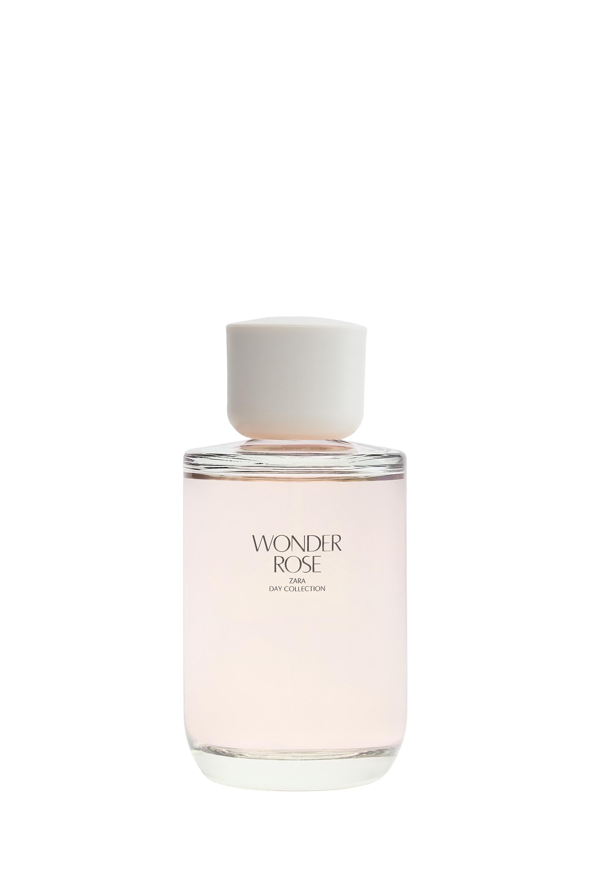 WONDER ROSE EDT 150 ML (5.7 FL. OZ). | ZARA United States