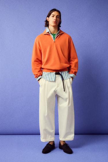 Zara LOOK – H