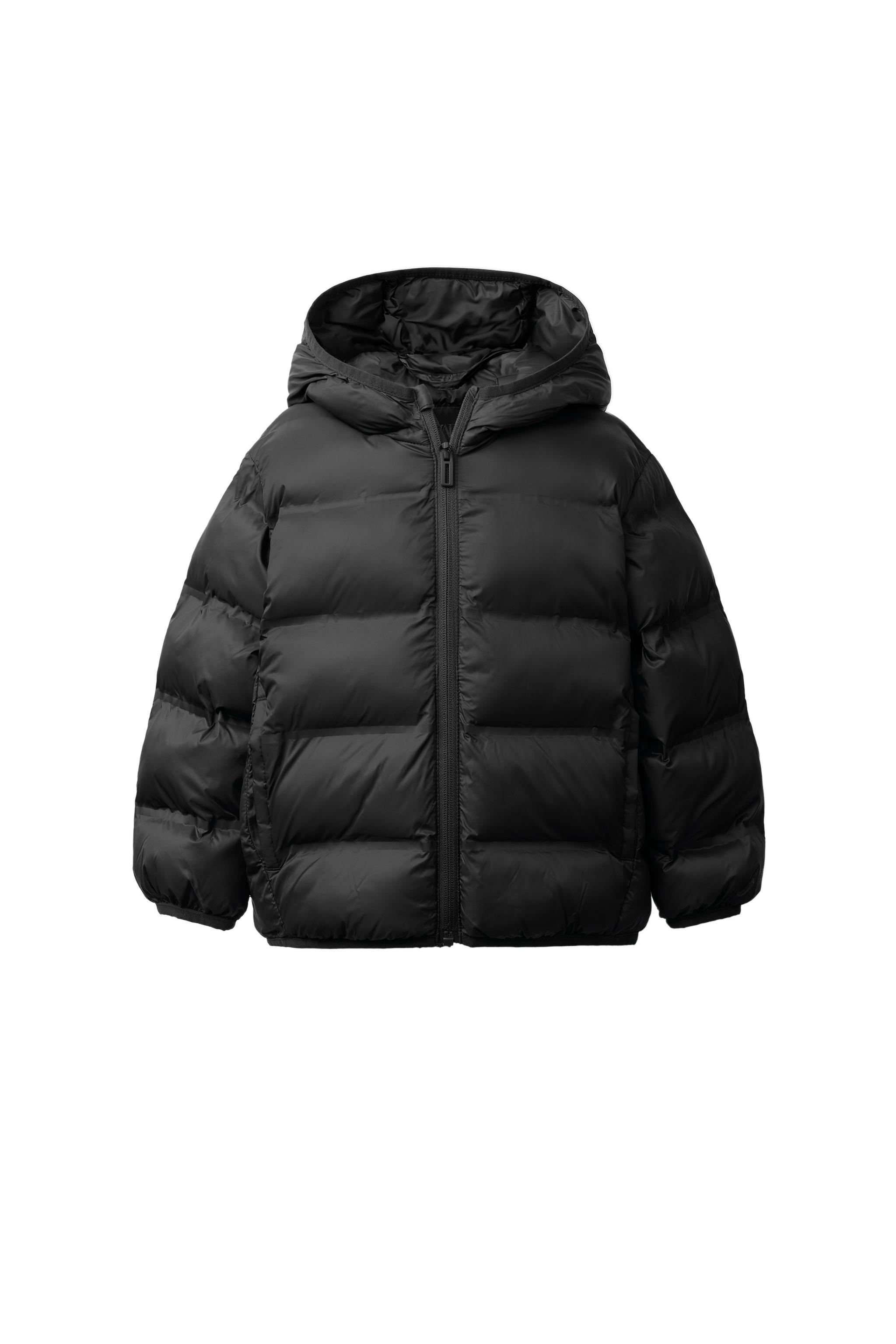 女の子（乳幼児）用中綿入りジャケット | ZARA 日本