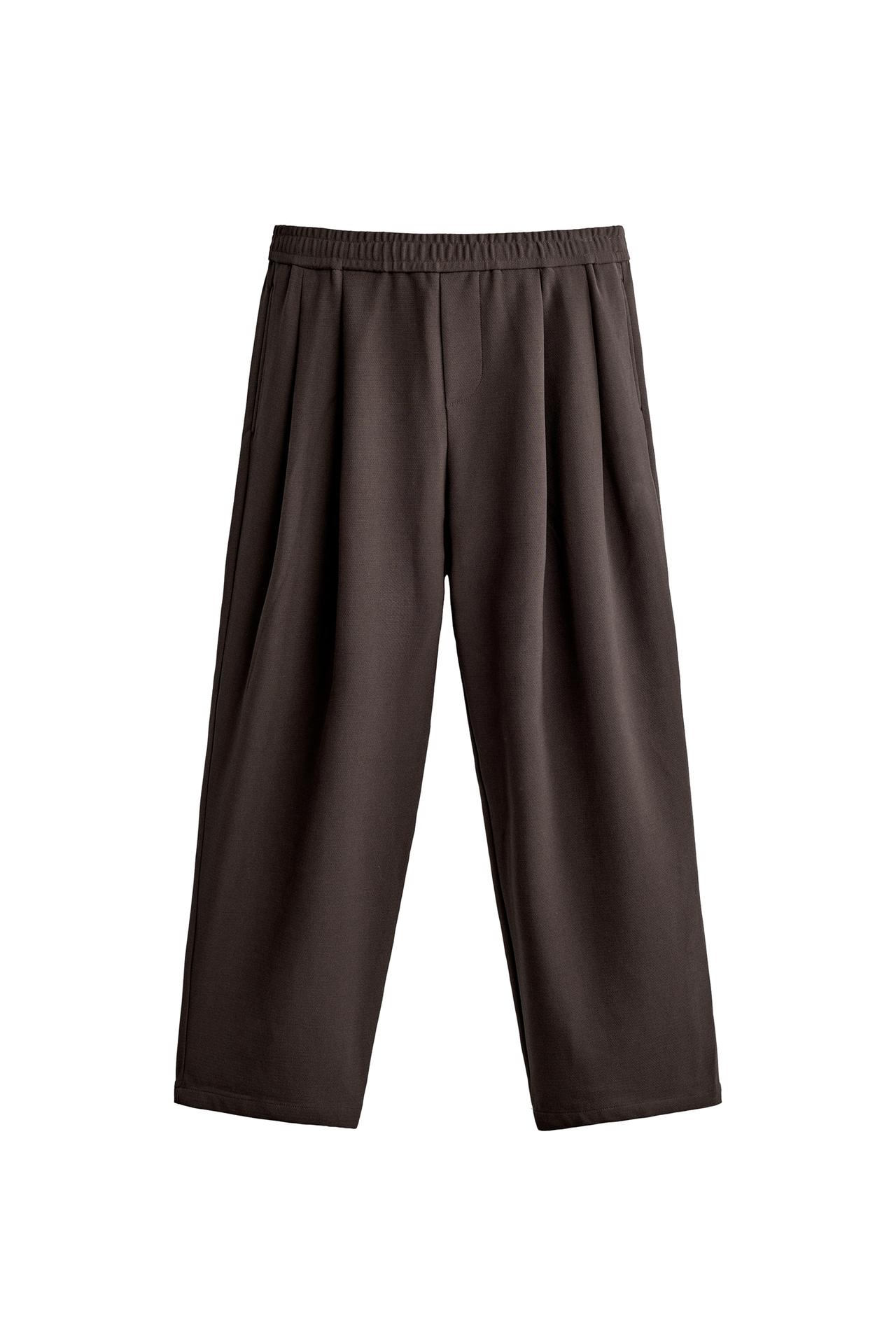 БРЮКИ RELAXED FIT КОМФОРТ