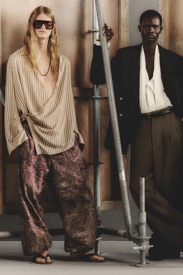 LOOK - 447 de Zara
