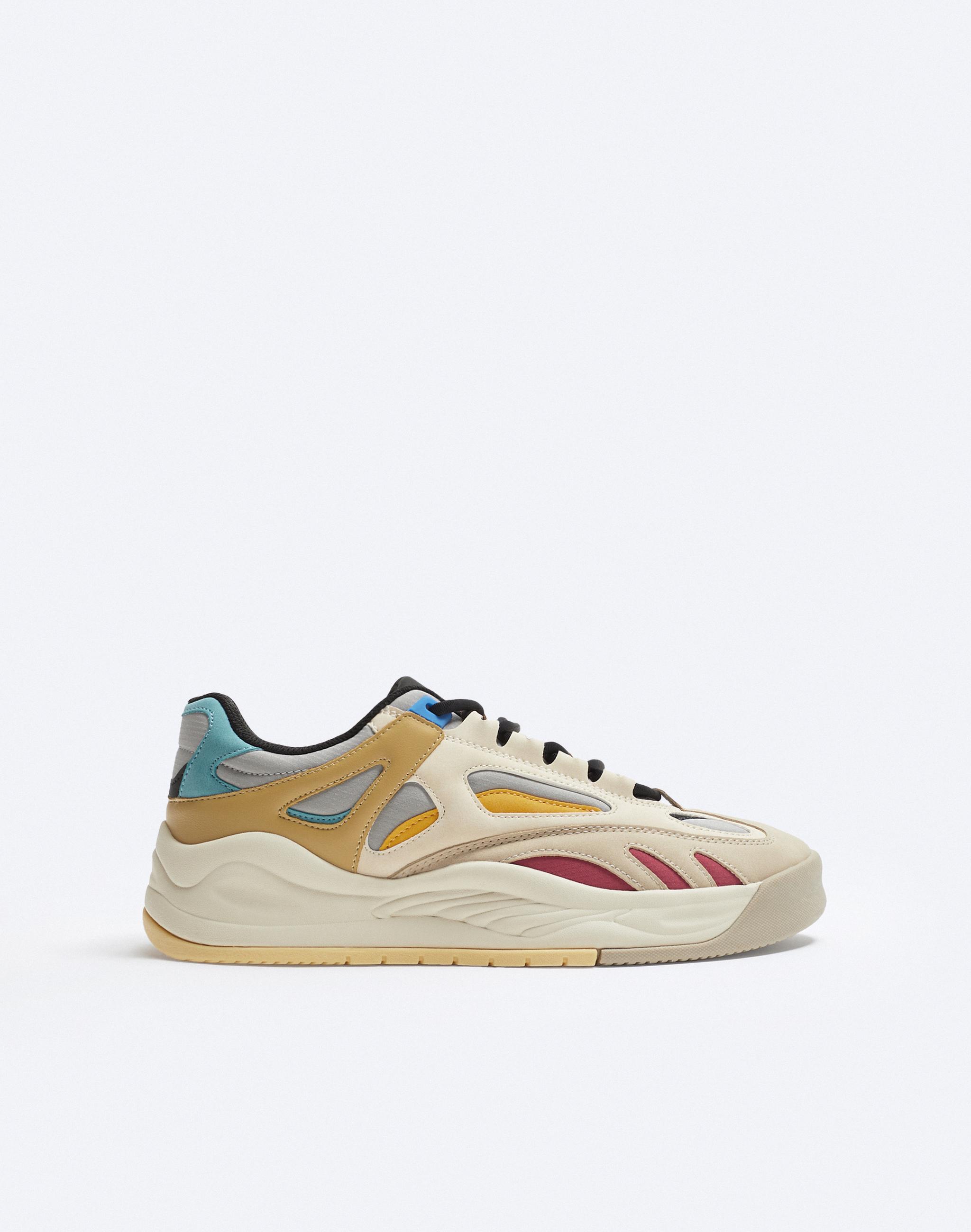 Zapatos reebok shop guayaquil zara