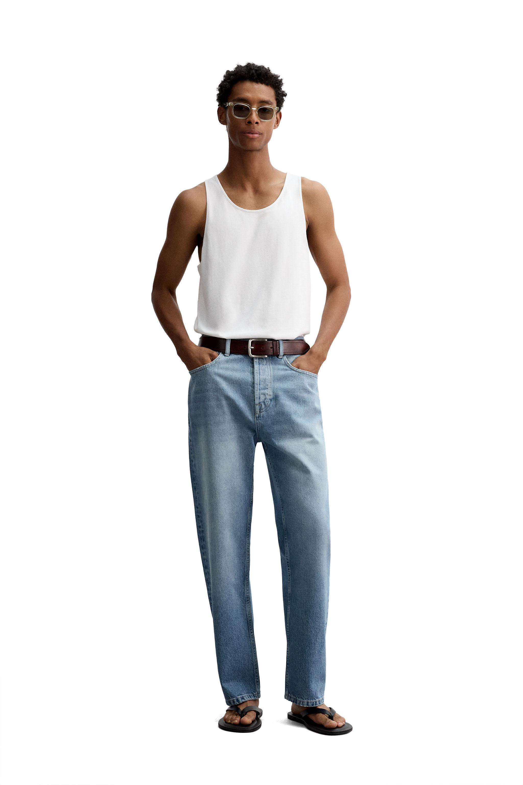 ◾新品 未使用◾ZARA ORIGINS /ステンカラーコート/スプリングコート m68007771309_1.jpg?1755131666