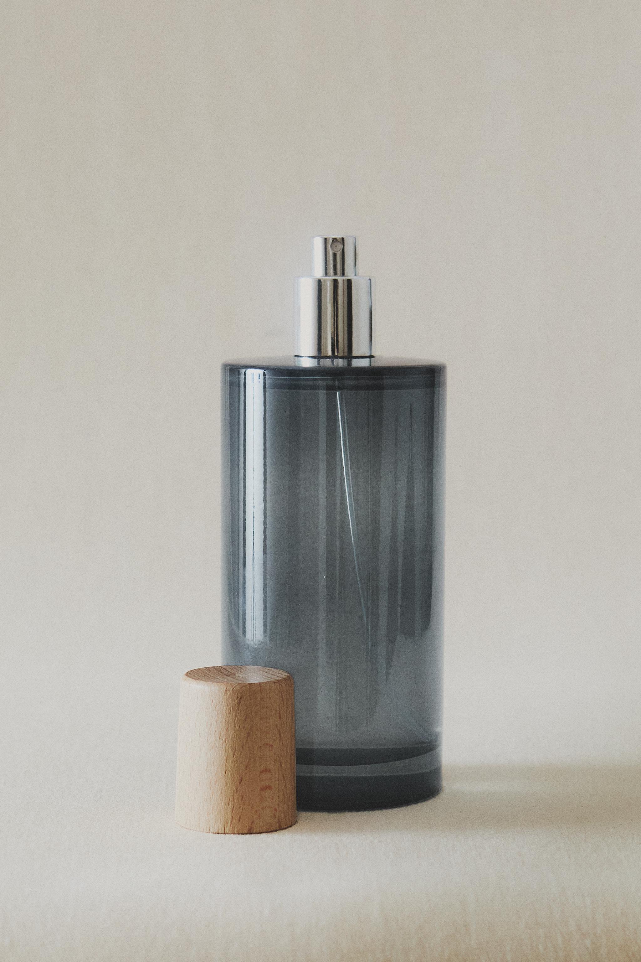 200 ML) VIBRANT ROSE フレグランス スプレー - ブルーグレー | ZARA
