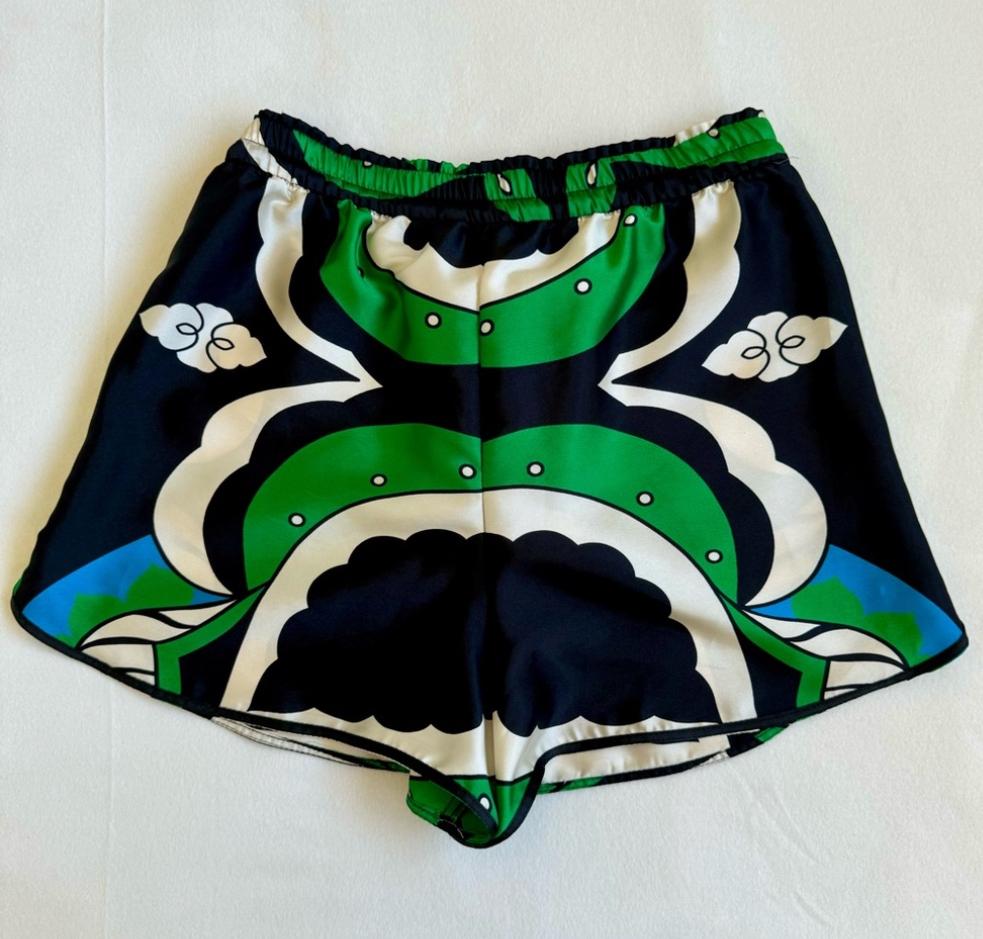 BERMUDA ESTAMPADA - Image 2