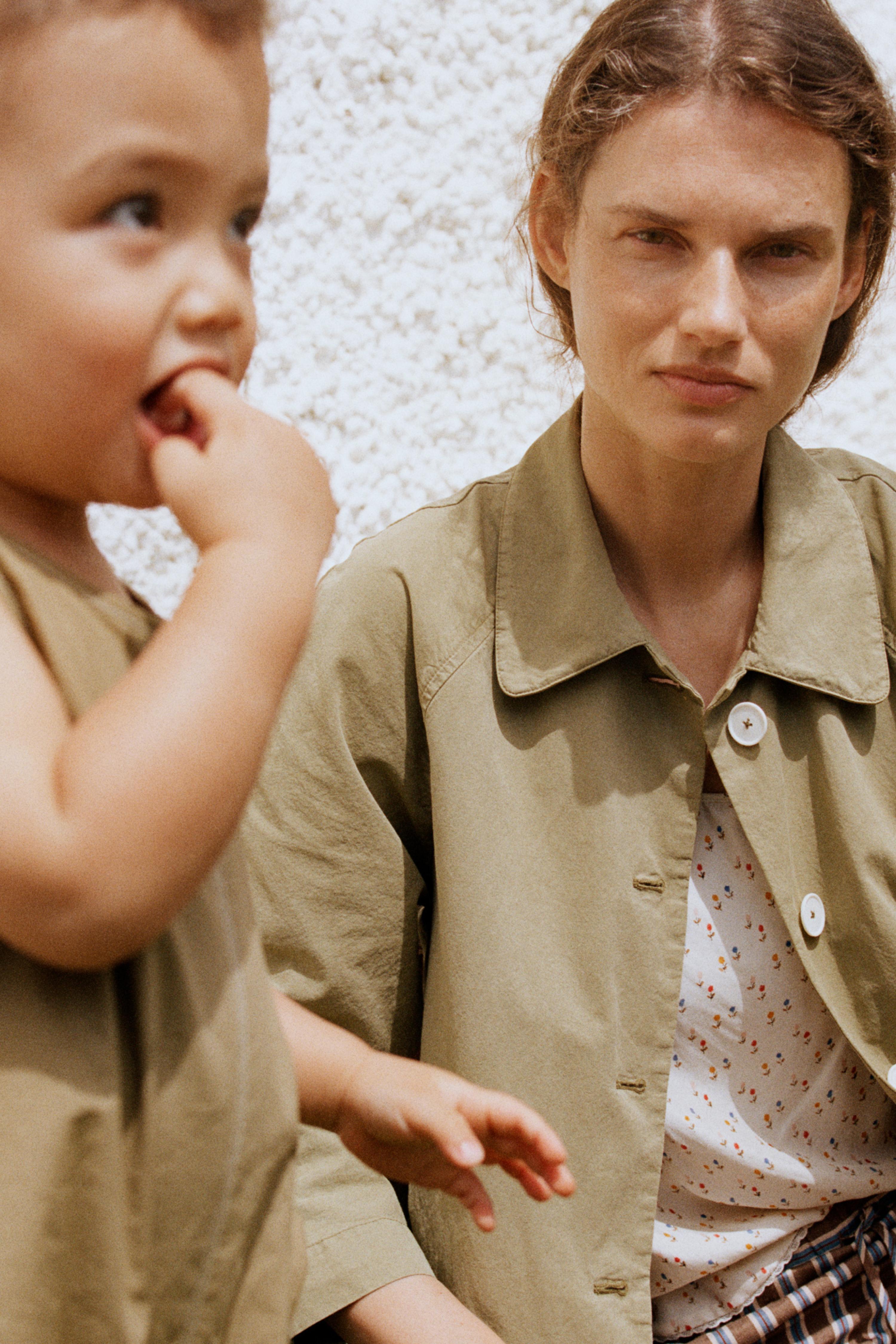 ZARA United States | New Collection Online