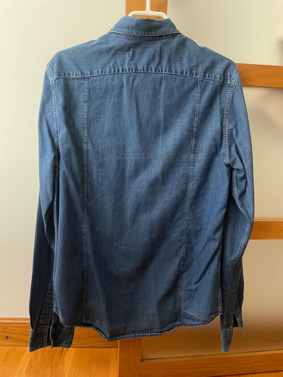 CAMISA VAQUERA - Image 4