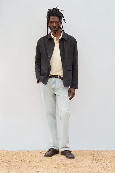 Zara Product image - Blue - Image 0