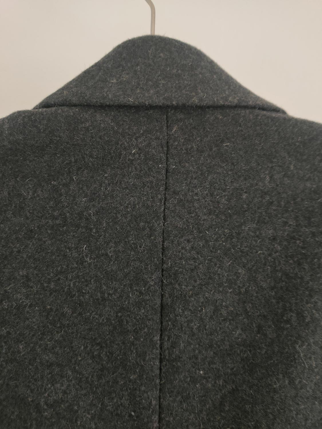 ΜΑΛΛΙΝΟ ΜΠΛΕΪΖΕΡ OVERSIZE LIMITED EDITION - Image 10