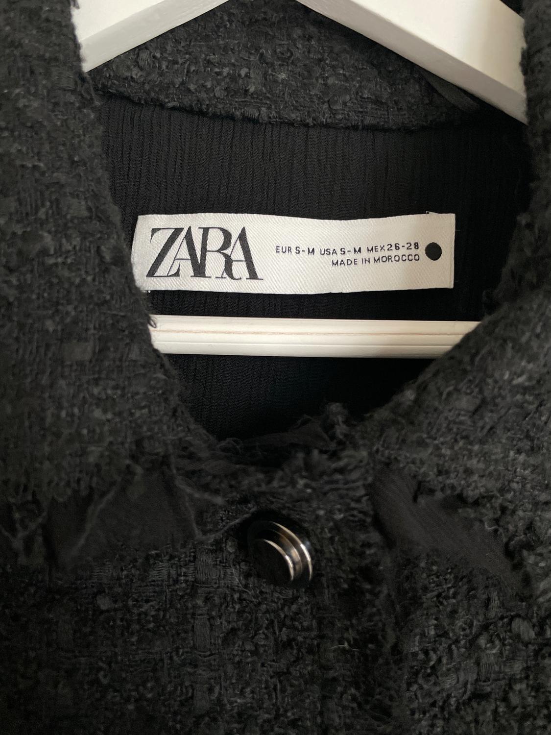CHAQUETA ESTRUCTURA ZW COLLECTION - Image 3