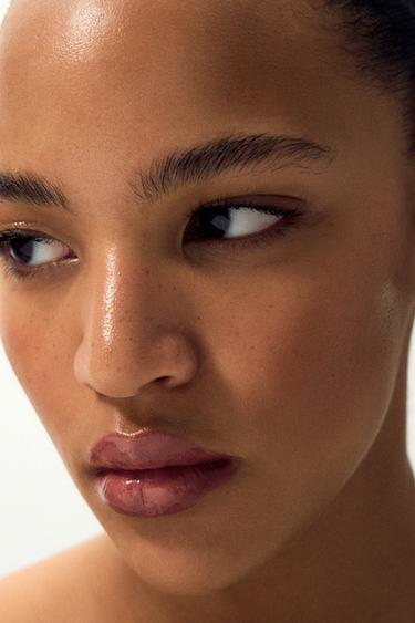 Poudre bronzante crème - ZARA CREAM BRONZER - DEEP de Zara