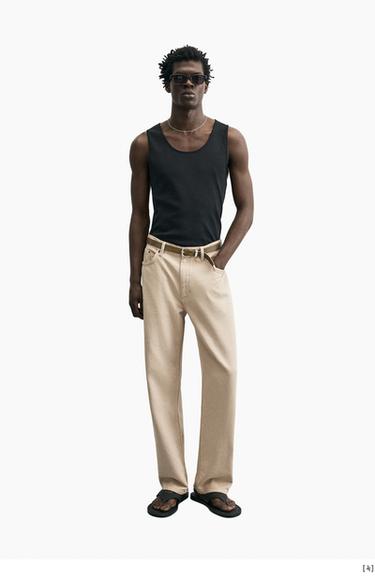 Imagen de producto - PACHAMAMA de Zara - Imagen 0