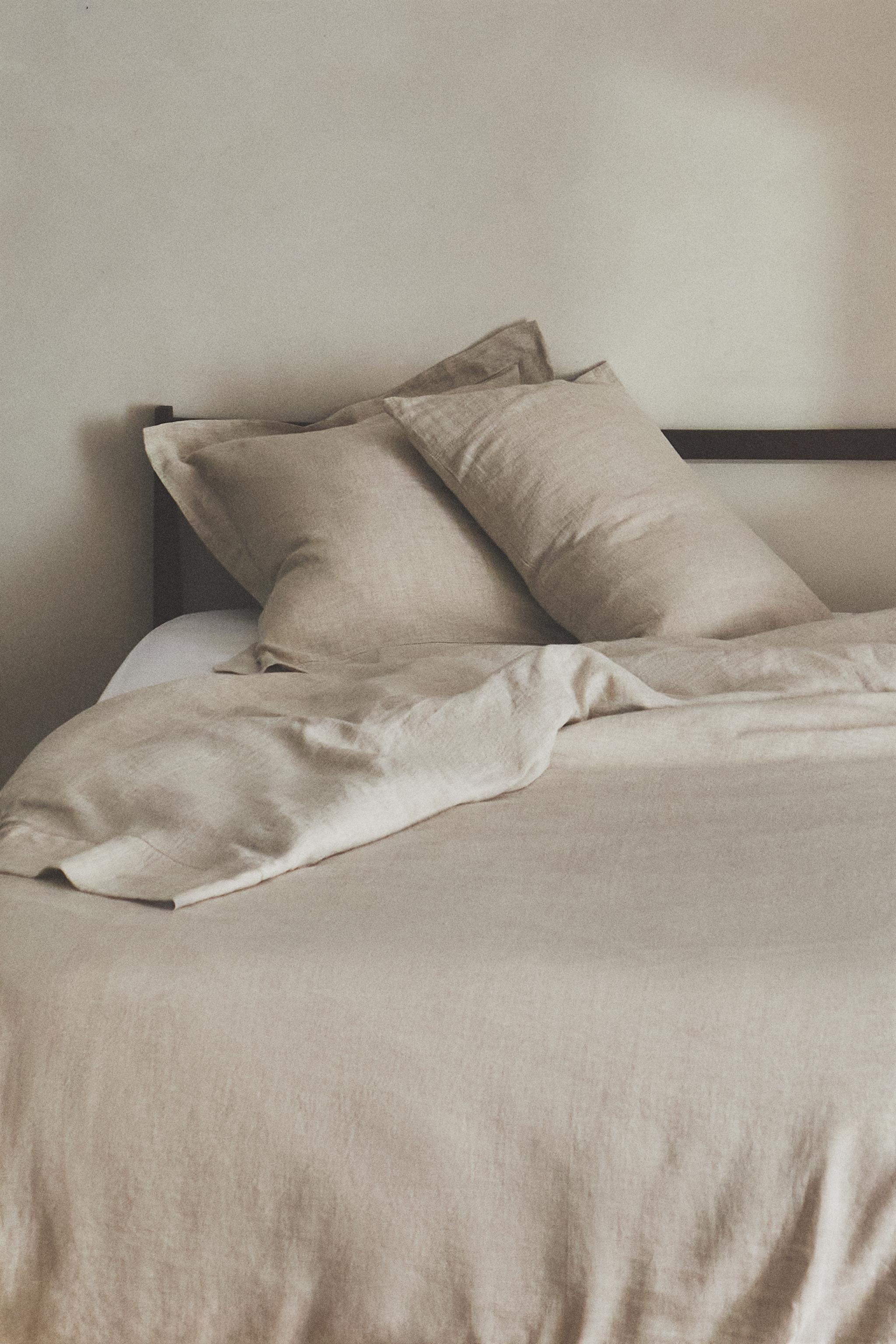 HEMP DUVET COVER (175 GSM)