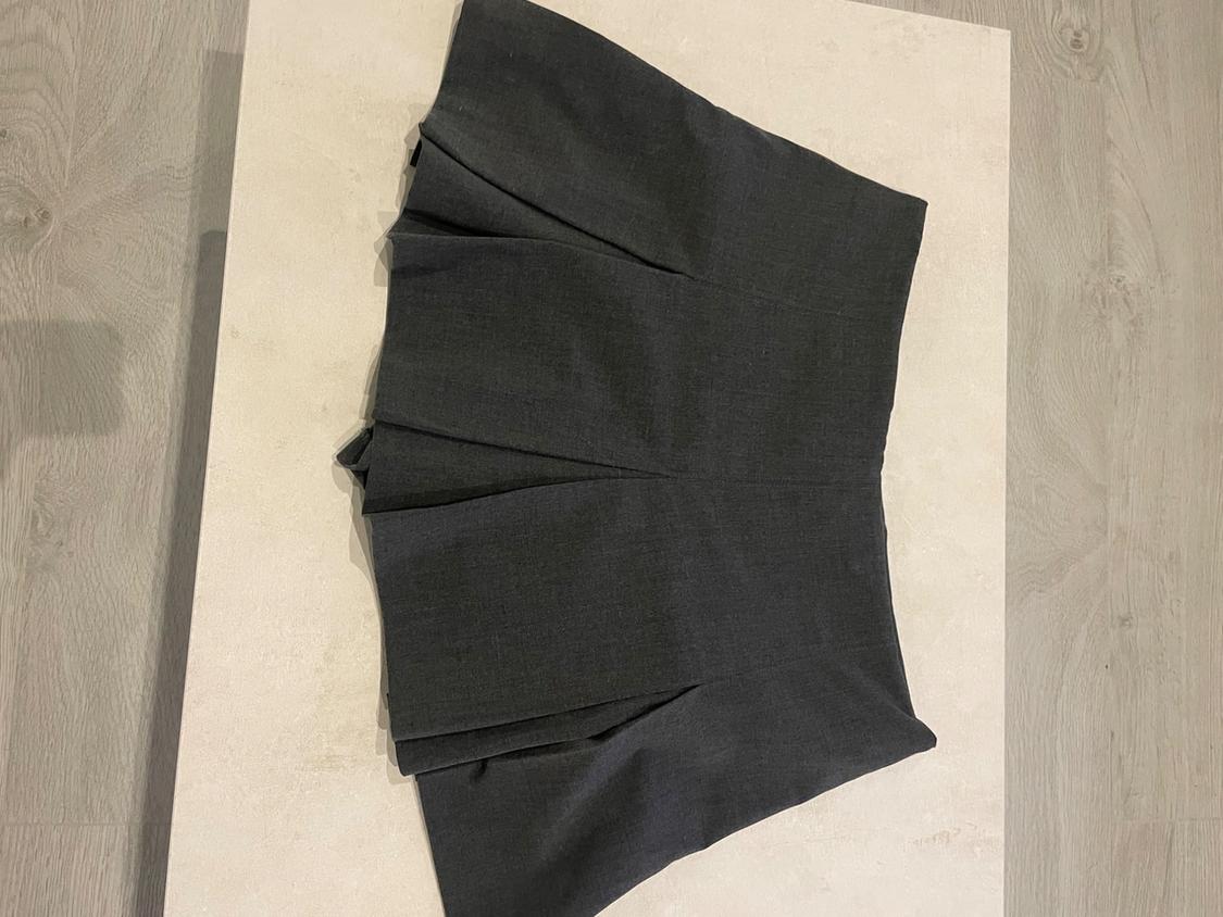 FALDA PANTALÓN CORTA - Image 2