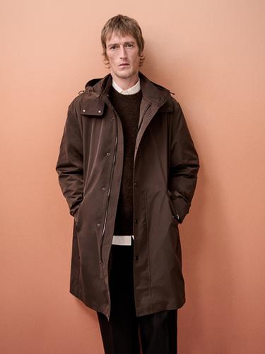 Image du produit - Écaille de Zara - Image 0