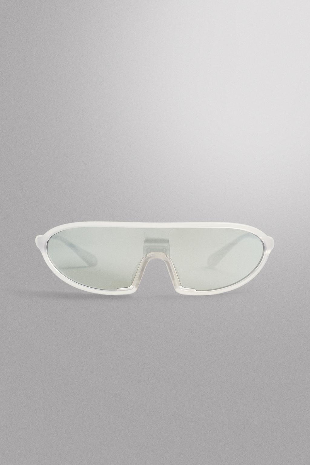 SAHARA RIDAR© X ATHLETICZ SPORTS SUNGLASSES
