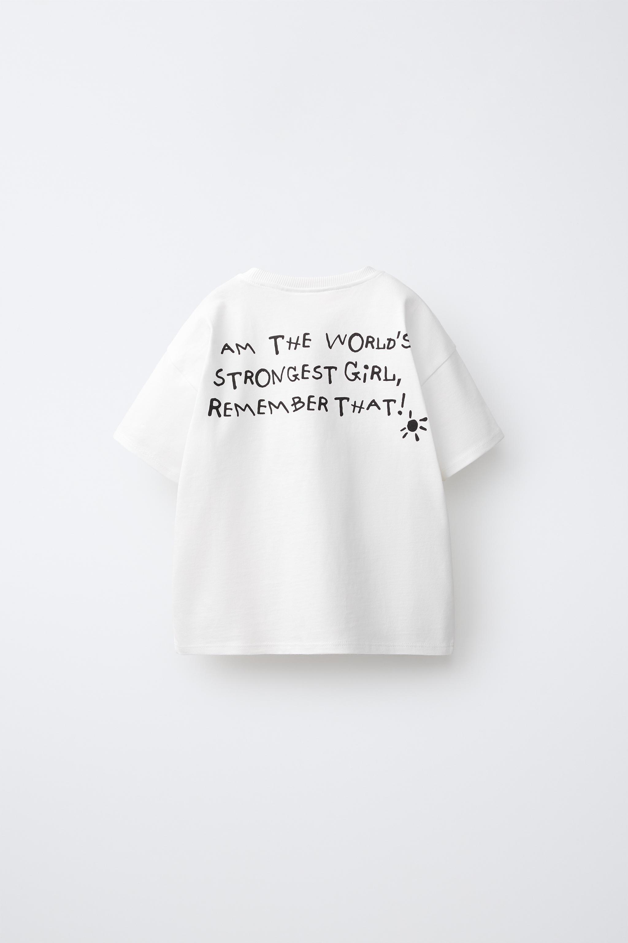 PIPPI LONGSTOCKING © ASTRID LINDGREN COMPANY T-SHIRT